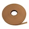 Edgemate Hardrock Maple Melamine 13/16 in. W x 250 Ft. Edgebanding EM..8125.250.MHM - alternate 2